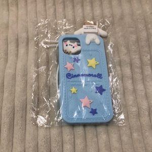 5/25 SALE 🌸🌸🌸My Melody Case for iPhone 12 Mini 11 Pro X XR XS MAX 7 8 Plus